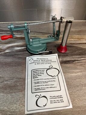 Norpro Apple Peeler